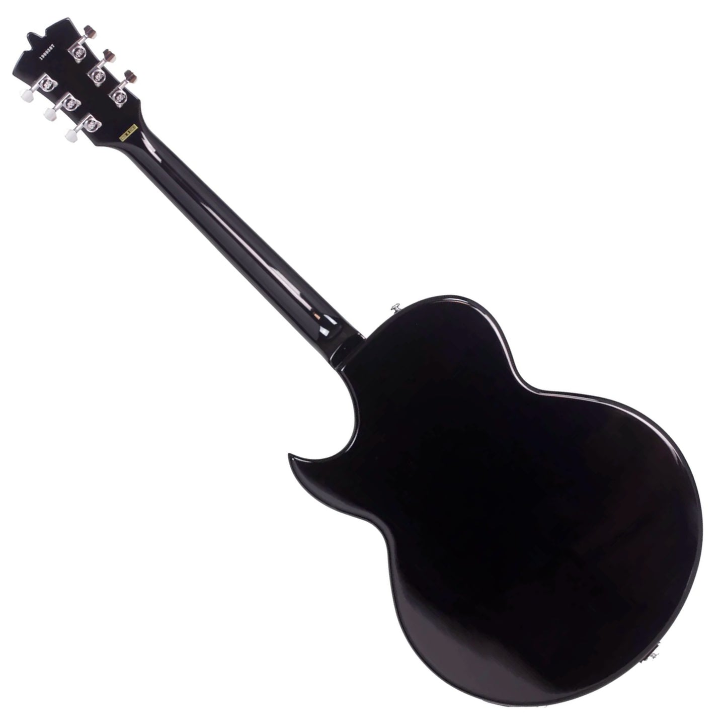 OPEN BOX - Backlund Rockerbox II