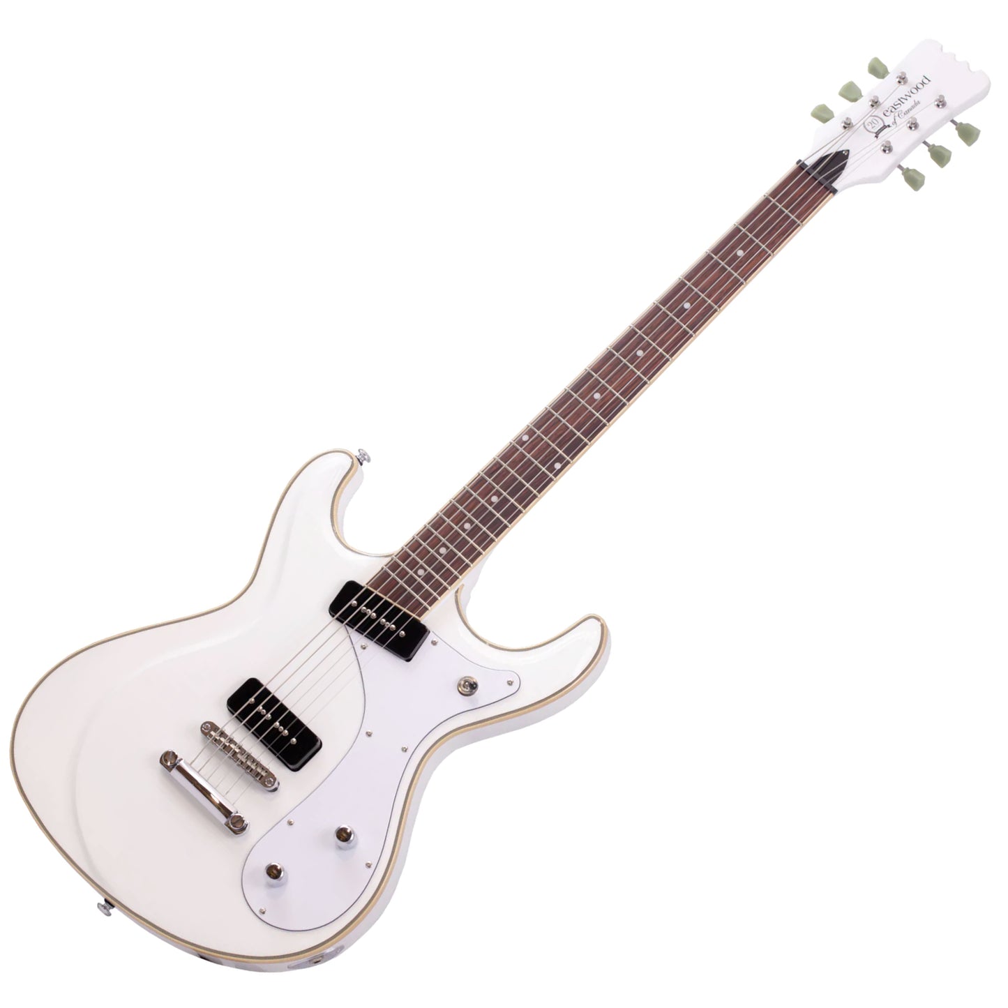 B-STOCK - Sidejack Baritone 20th Anniversary LTD