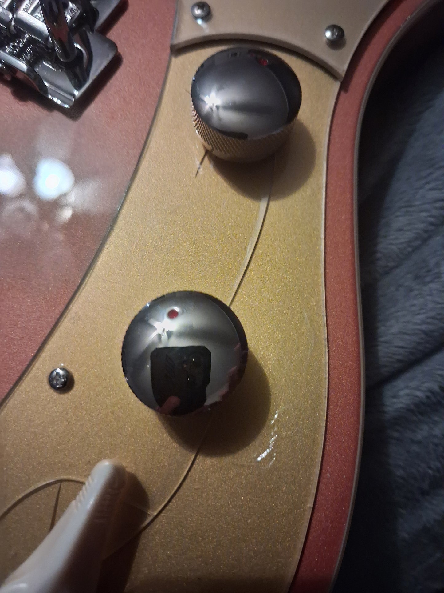 B-STOCK - Senn Model One DLX