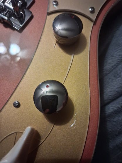 B-STOCK - Senn Model One DLX