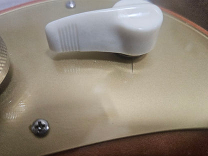 B-STOCK - Senn Model One DLX