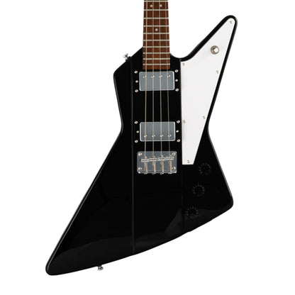 OPEN BOX- Eastwood Adventurer Electric Tenor Guitar