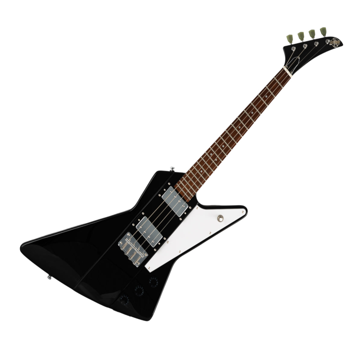 OPEN BOX- Eastwood Adventurer Electric Tenor Guitar