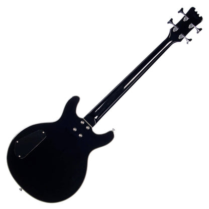 OPEN BOX- Black Widow Bass