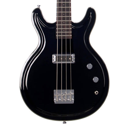 OPEN BOX- Black Widow Bass