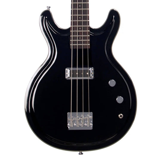 OPEN BOX- Black Widow Bass