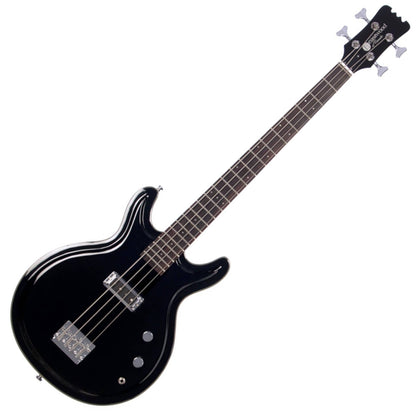 OPEN BOX- Black Widow Bass