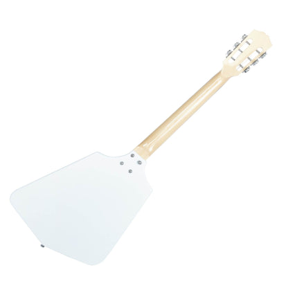 Eastwood California Rebel - White