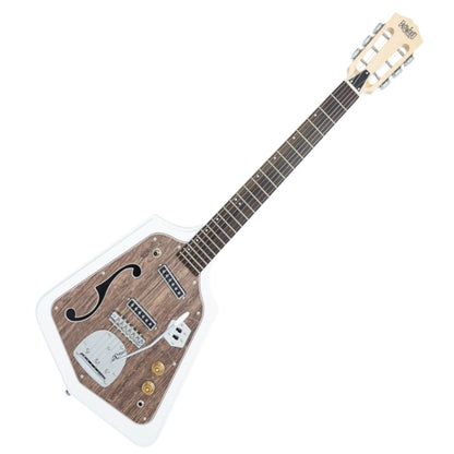 Eastwood California Rebel - White