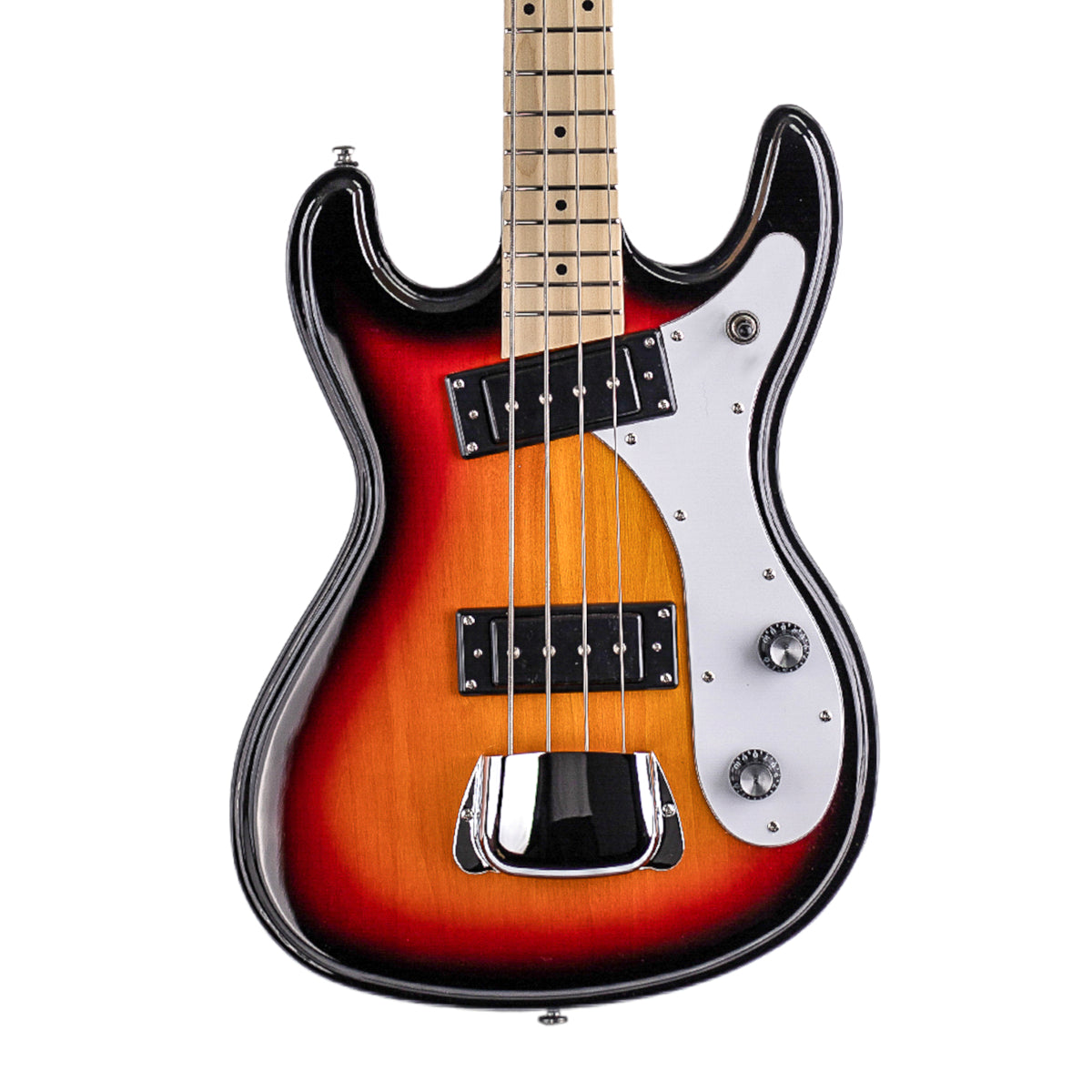OPEN BOX- Hi-Flier™ Bass