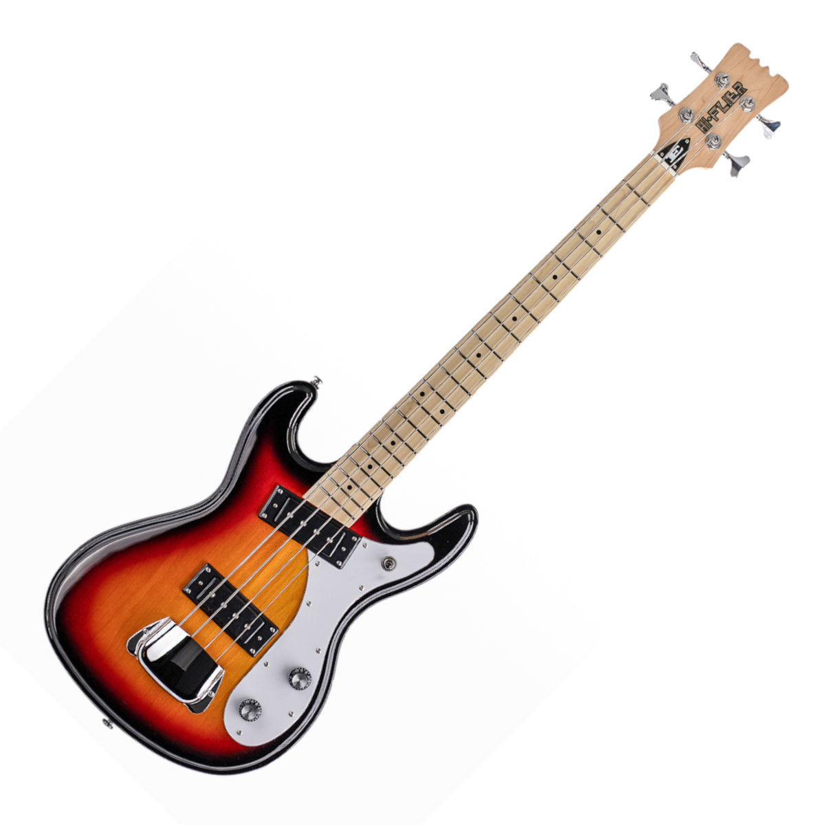 OPEN BOX- Hi-Flier™ Bass