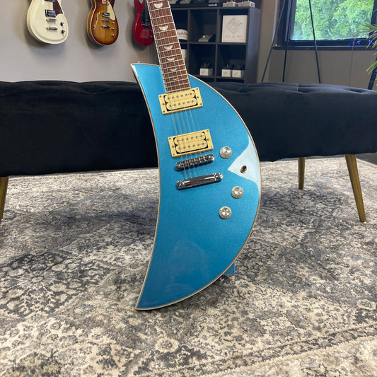 B-STOCK Eastwood Moonsault