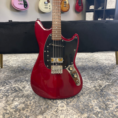 B-STOCK - Warren Ellis Ocatve Mando