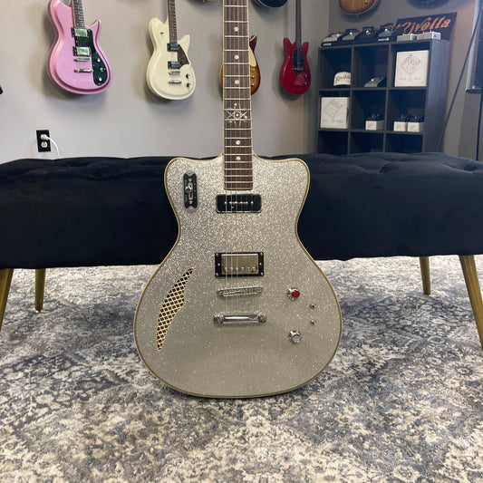 B-STOCK - Bill Nelson Astroluxe Cadet II
