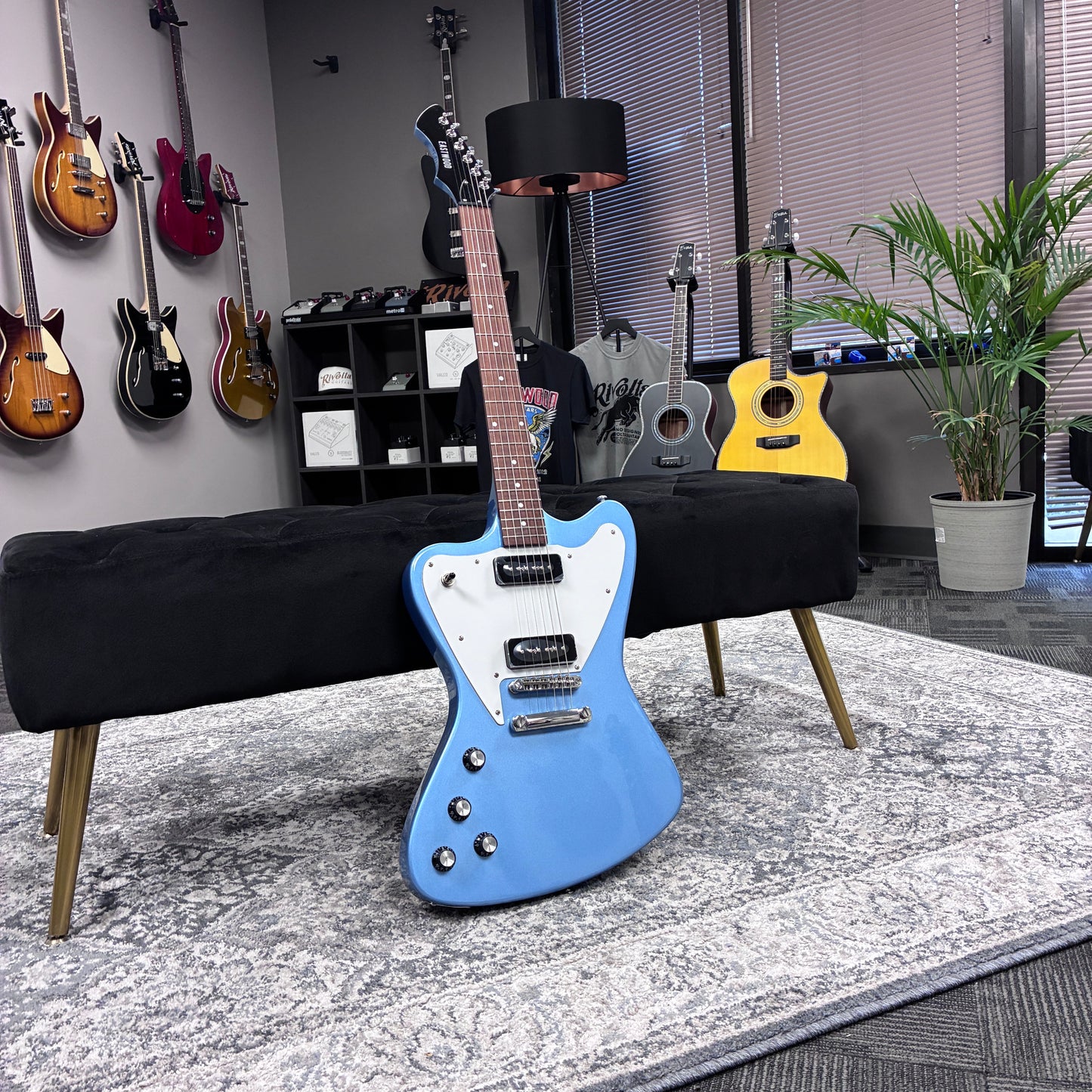 B-STOCK - Eastwood Stormbird LH