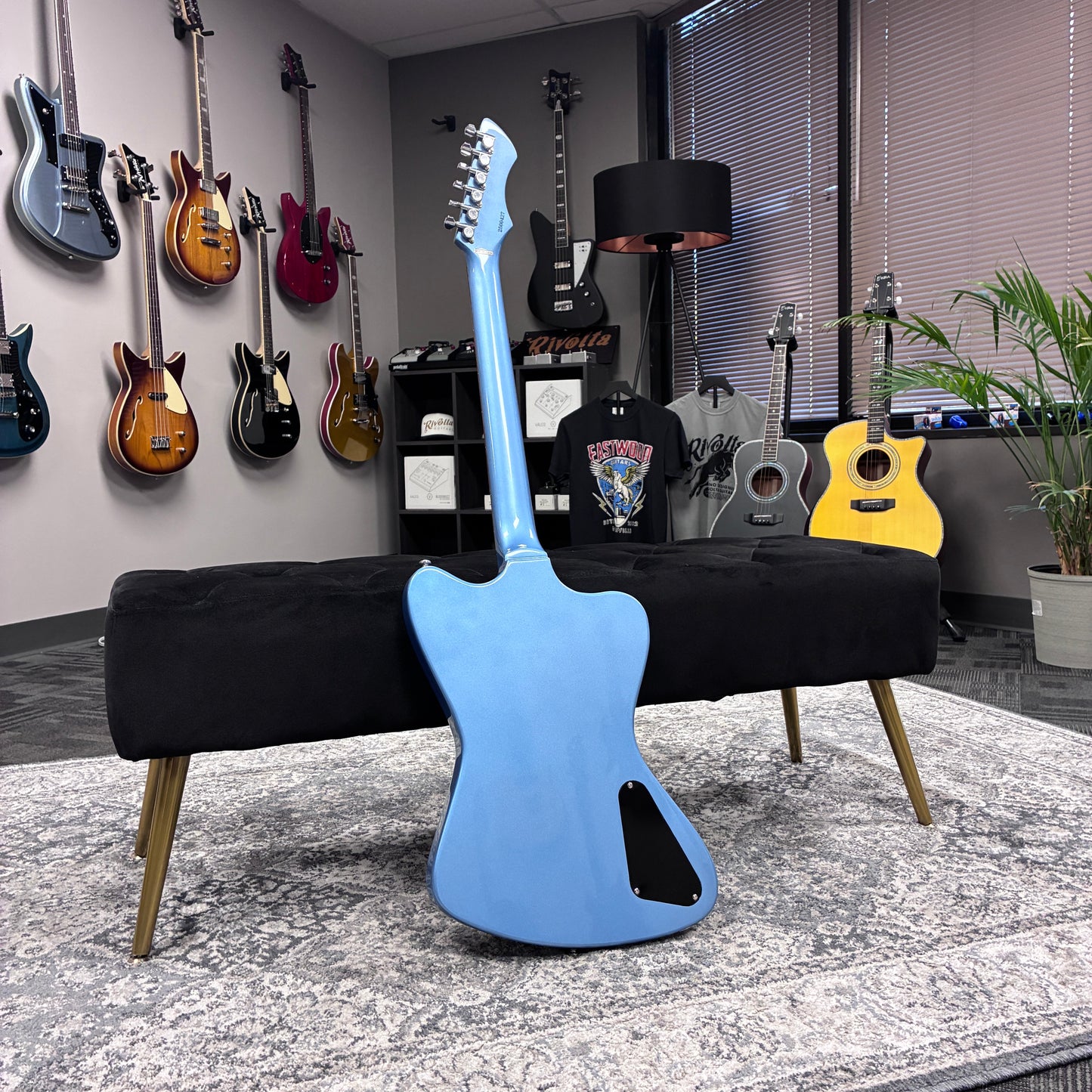 B-STOCK - Eastwood Stormbird LH