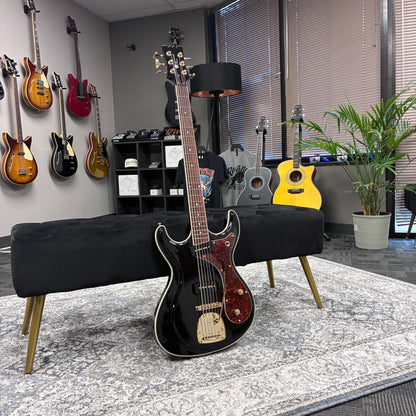 OPEN BOX- Sidejack Bass VI