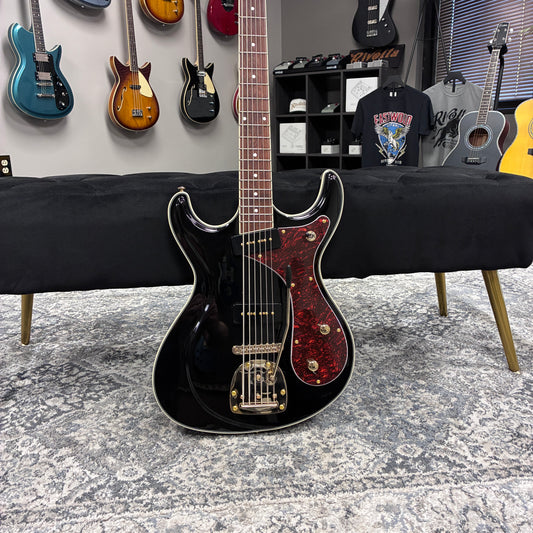 OPEN BOX- Sidejack Bass VI