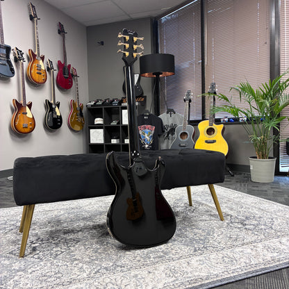 OPEN BOX- Sidejack Bass VI