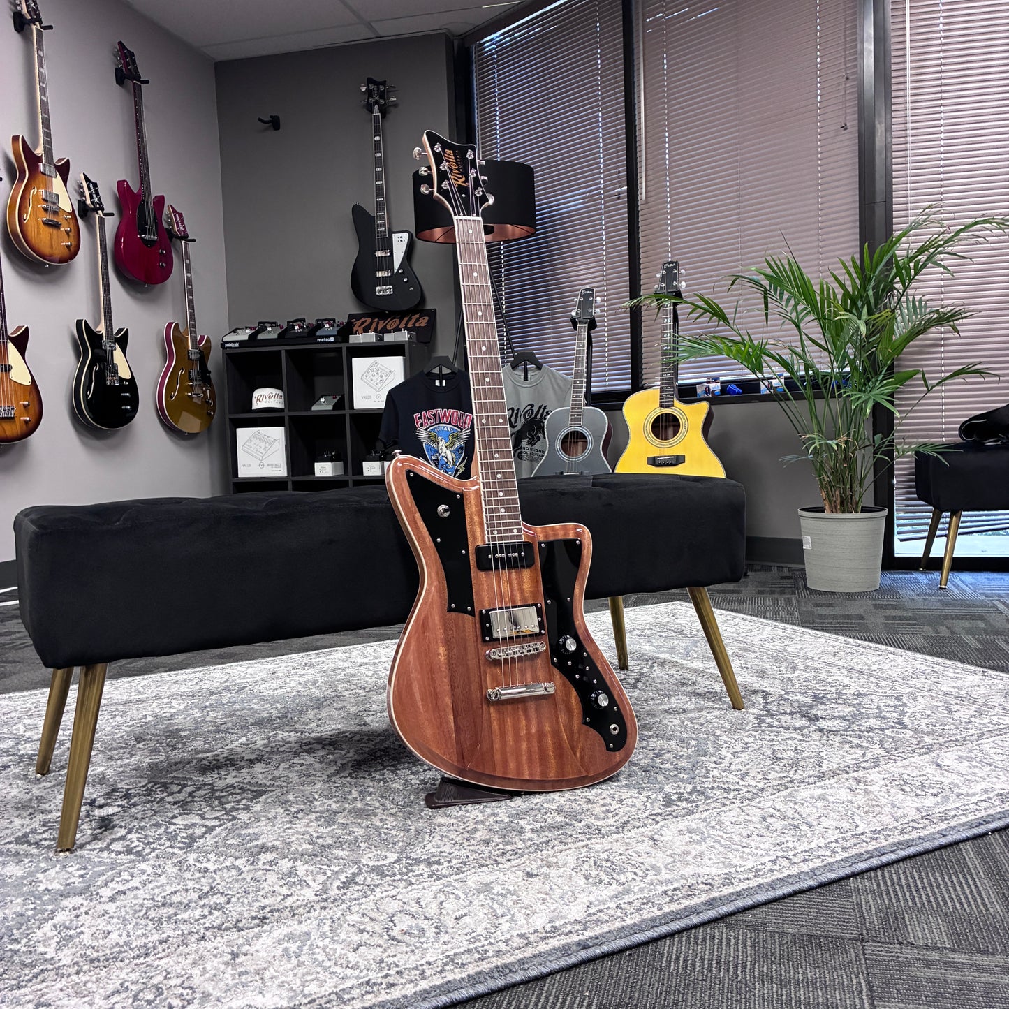 OPEN BOX - Rivolta Mondata Classico