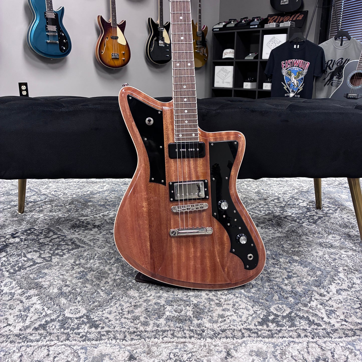 OPEN BOX - Rivolta Mondata Classico