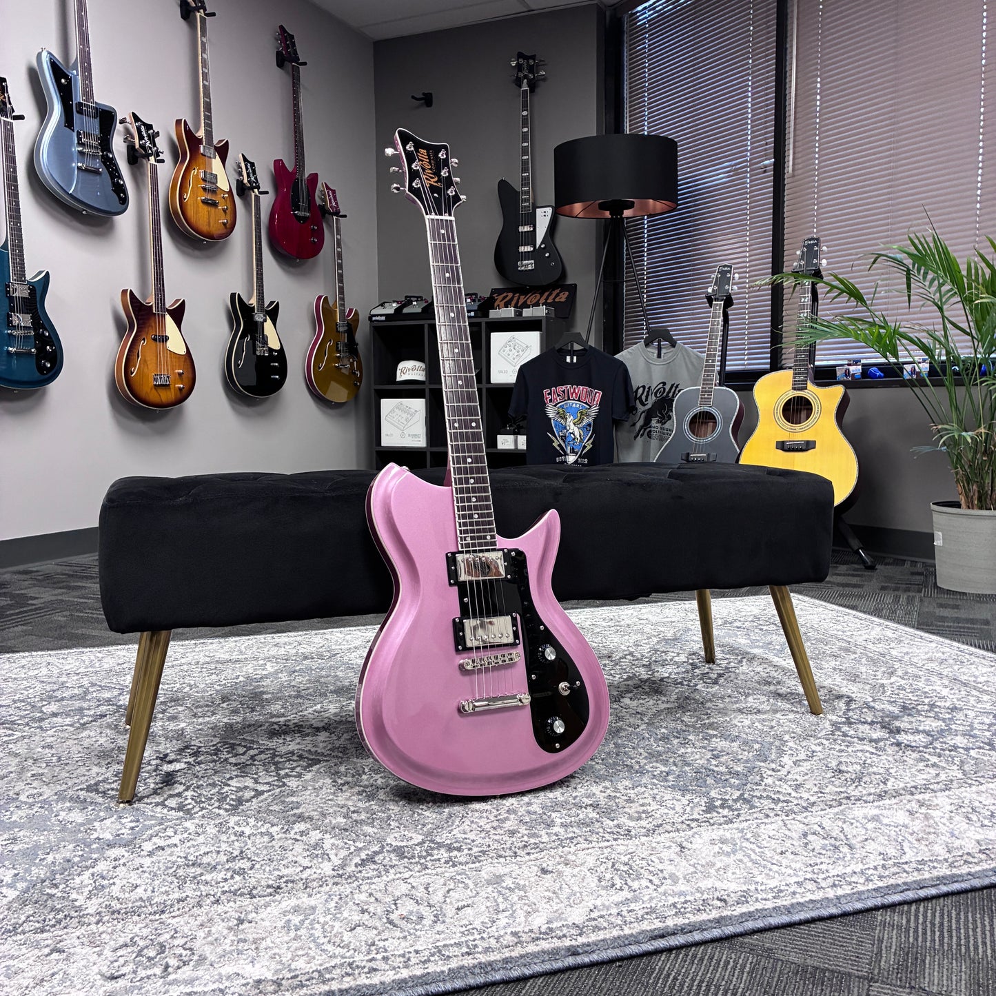 OPEN BOX - Rivolta Combinata Classico