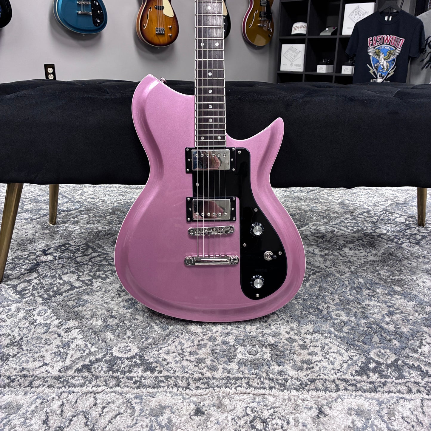 OPEN BOX - Rivolta Combinata Classico