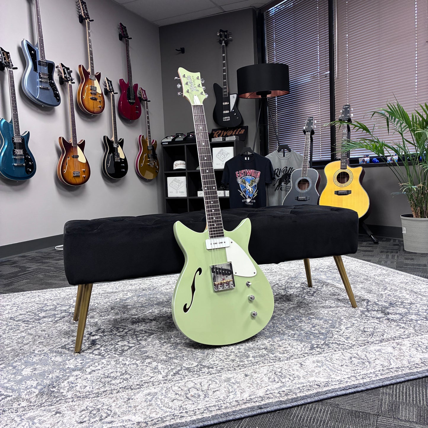 Rivolta Duocata - PROTOTYPE (1 of 2)