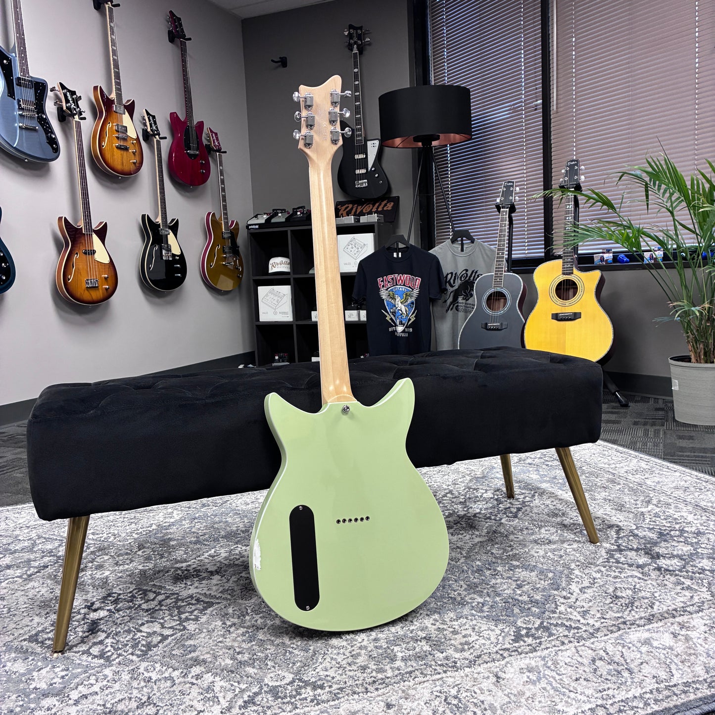 Rivolta Duocata - PROTOTYPE (1 of 2)