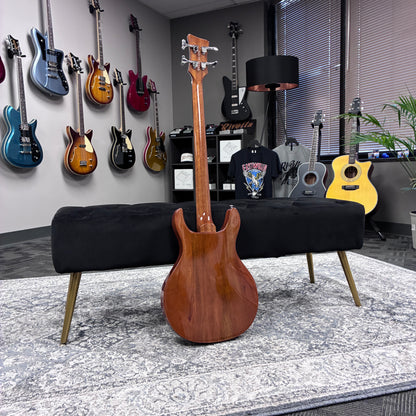 Eastwood London Bass - PROTOTYPE V2