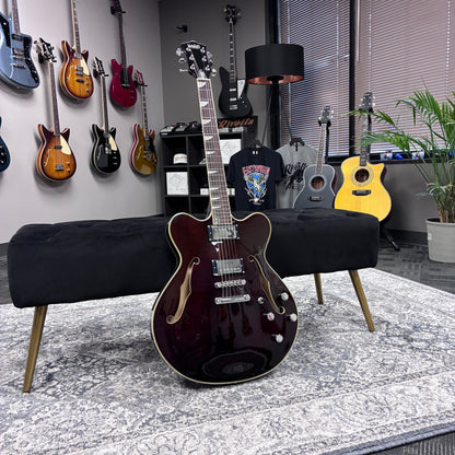 B-STOCK Classic 6 HB-ST