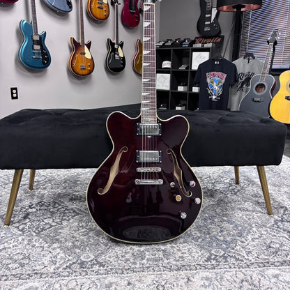 B-STOCK Classic 6 HB-ST