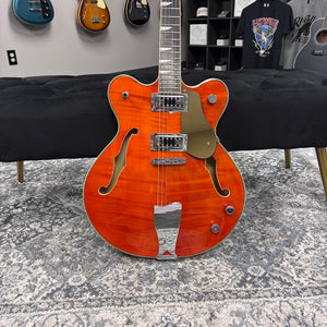 OPEN BOX - Classic 6 (Semi-Hollow)