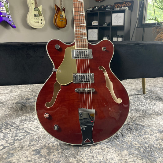 OPEN BOX - Classic 6 Baritone LH
