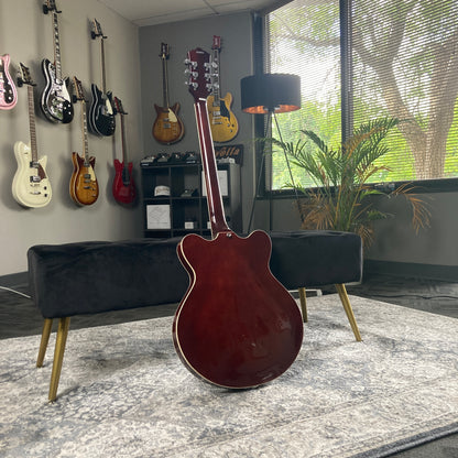 OPEN BOX - Classic 6 Baritone LH