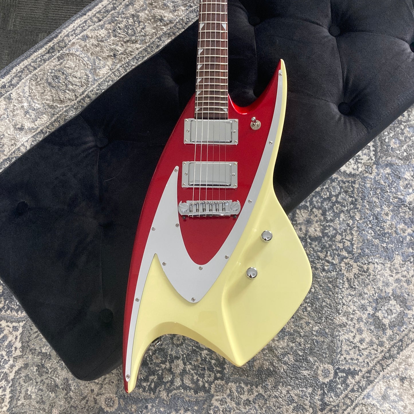 B-STOCK - Backlund 400