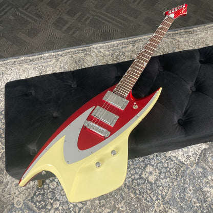 B-STOCK - Backlund 400