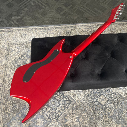 B-STOCK - Backlund 400