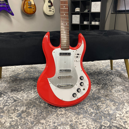 B-STOCK - Eastwood Standel 101