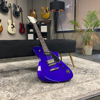 OPEN BOX - Rivolta Sferata LTD