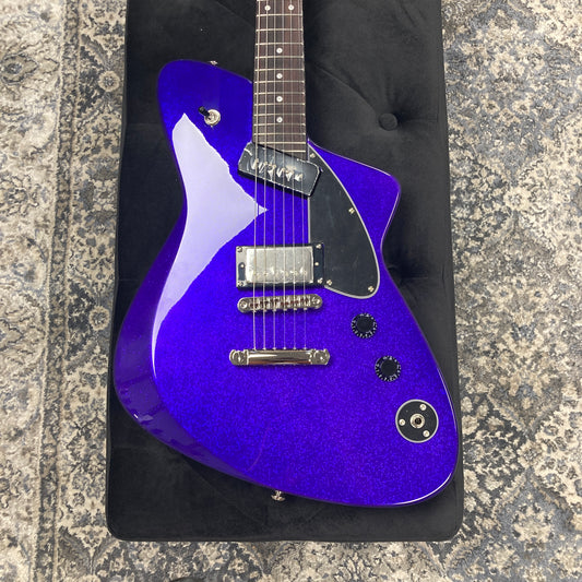 OPEN BOX - Rivolta Sferata LTD
