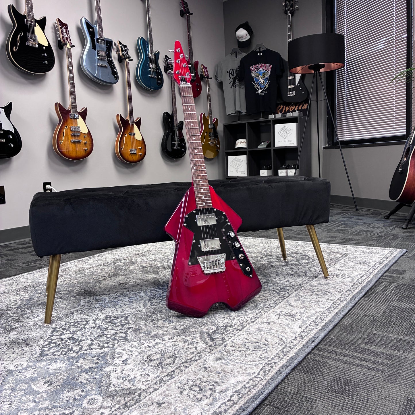 B-STOCK - Eastwood Flyte