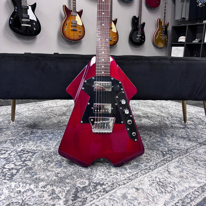 B-STOCK - Eastwood Flyte