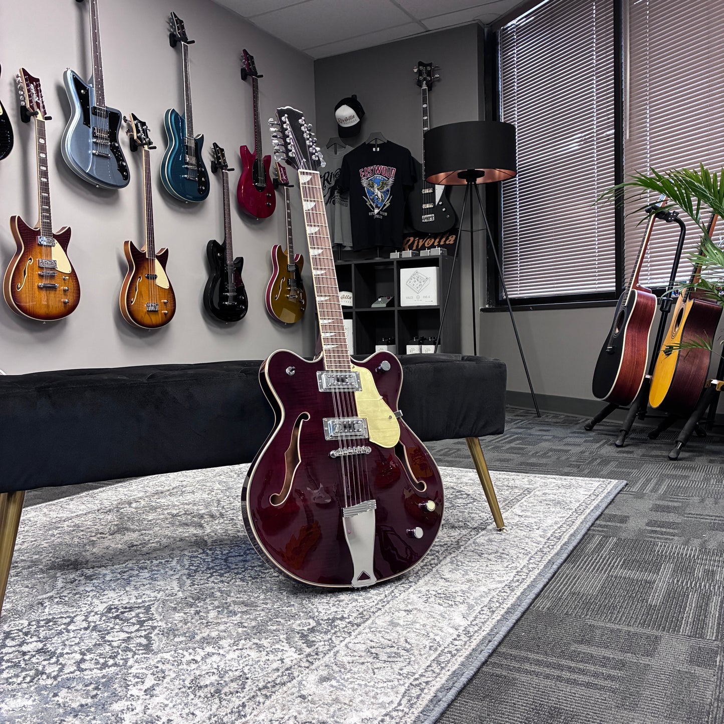 B-STOCK - Eastwood Classic 12