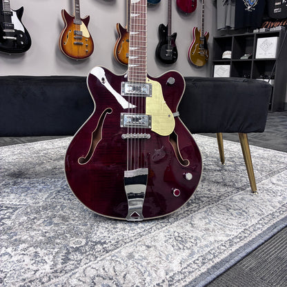 B-STOCK - Eastwood Classic 12