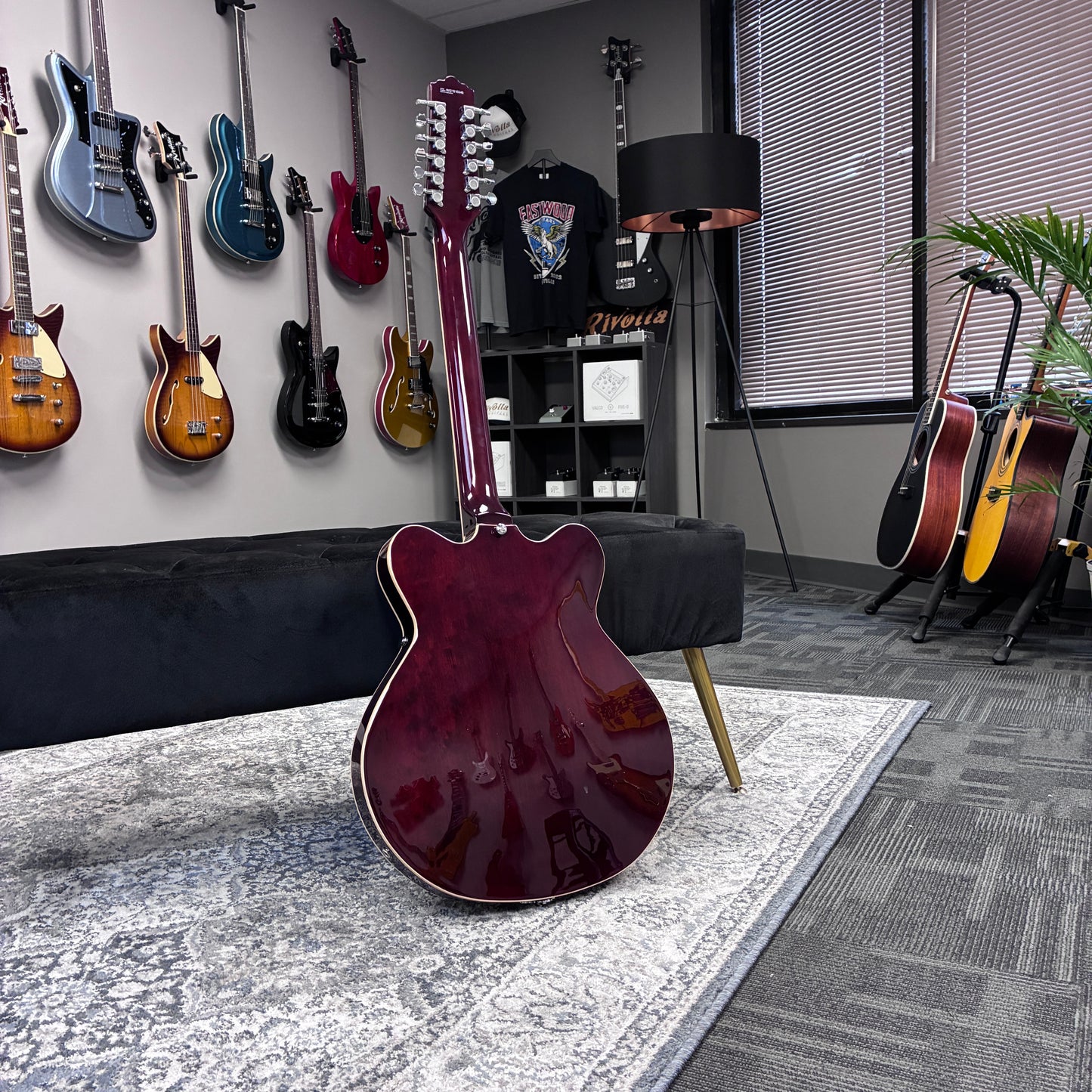 B-STOCK - Eastwood Classic 12