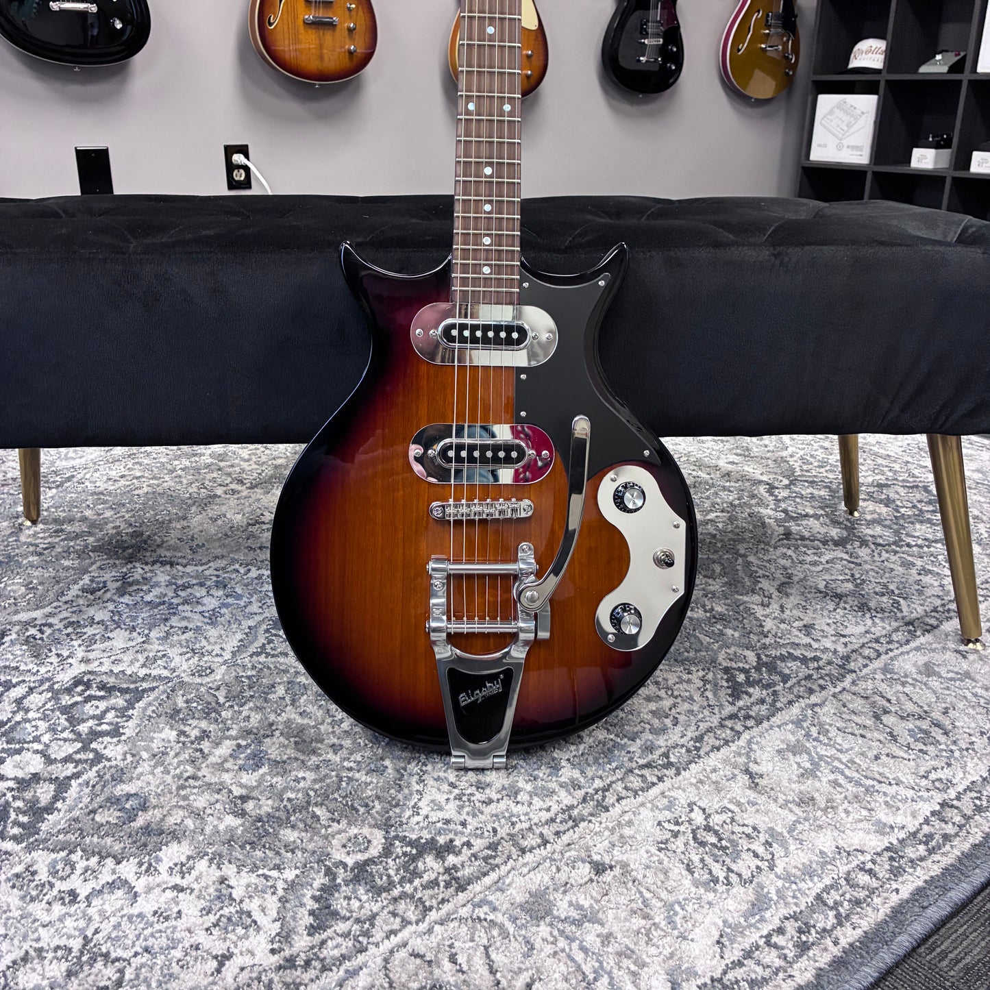 OPEN BOX - Eastwood Marksman V