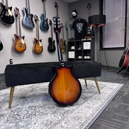 OPEN BOX - Eastwood Marksman V