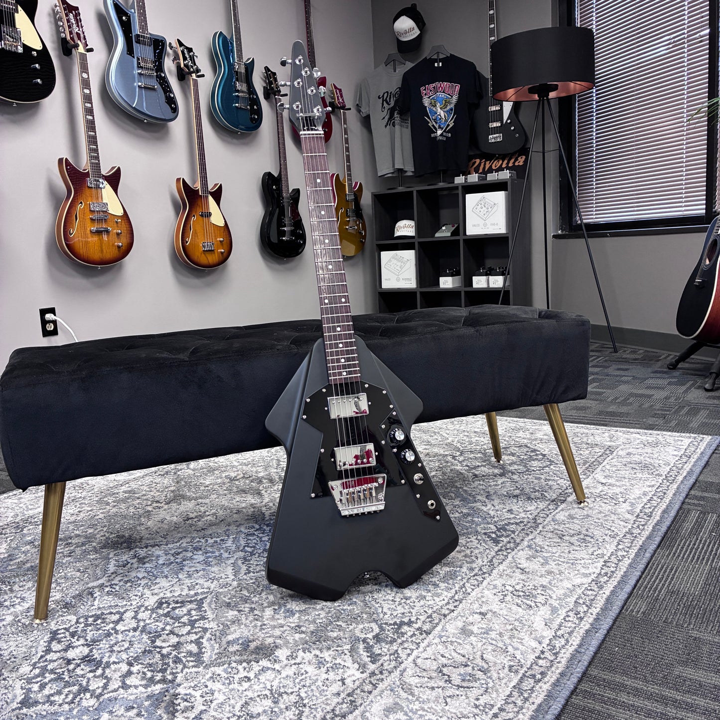 B-STOCK - Eastwood Flyte