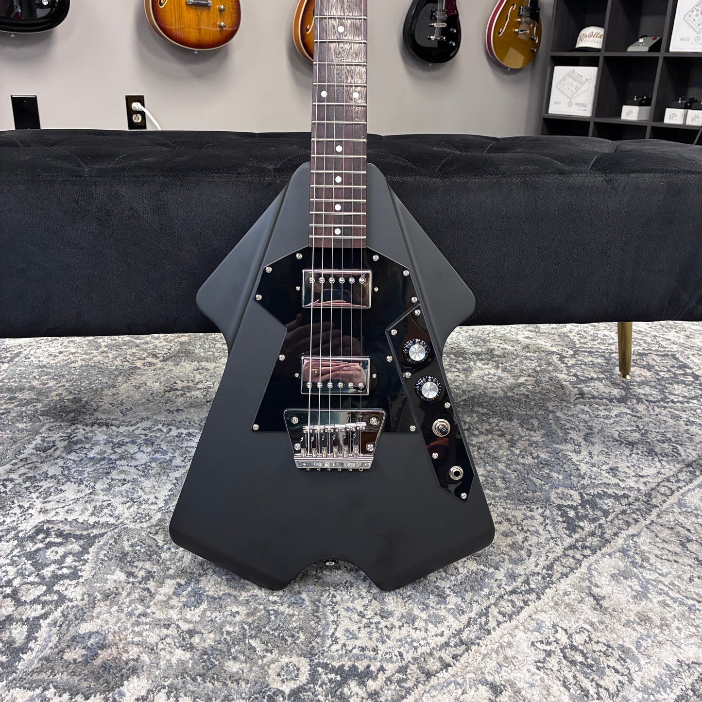 B-STOCK - Eastwood Flyte